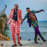 D’Banj, 2Baba , Baecation,