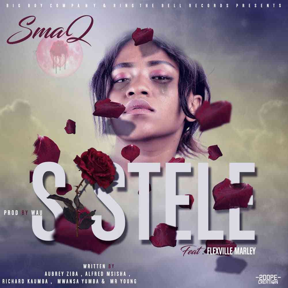 SmaQ ft. Flexville Marley – “Sistele”