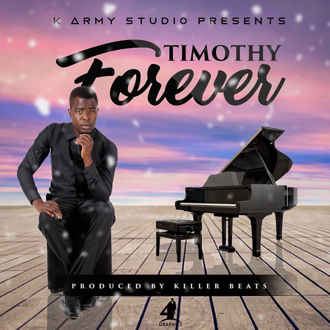 Timothy - "Forever"