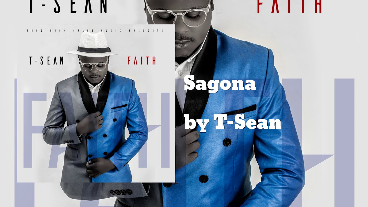 T Sean - "Sagona"