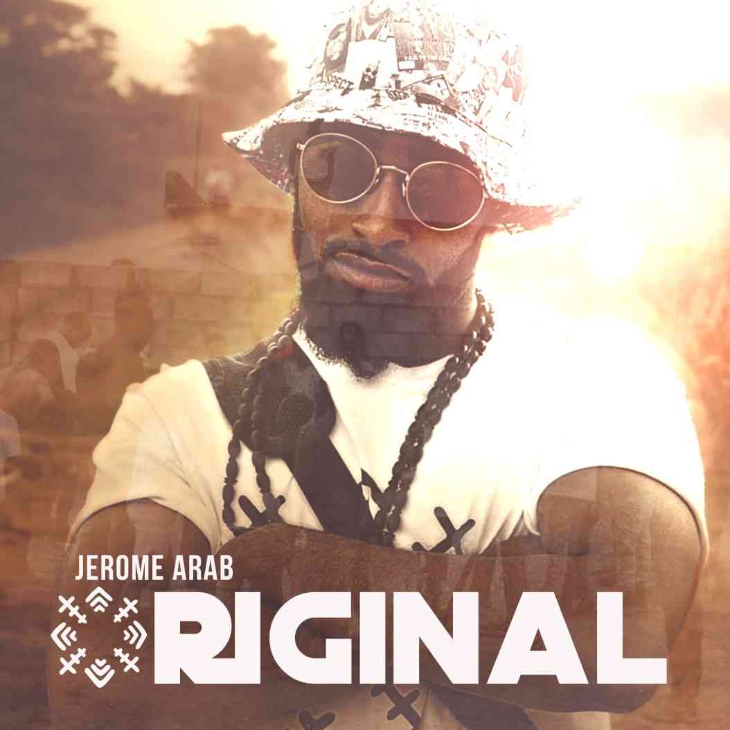 Jerome Arab – “Original”