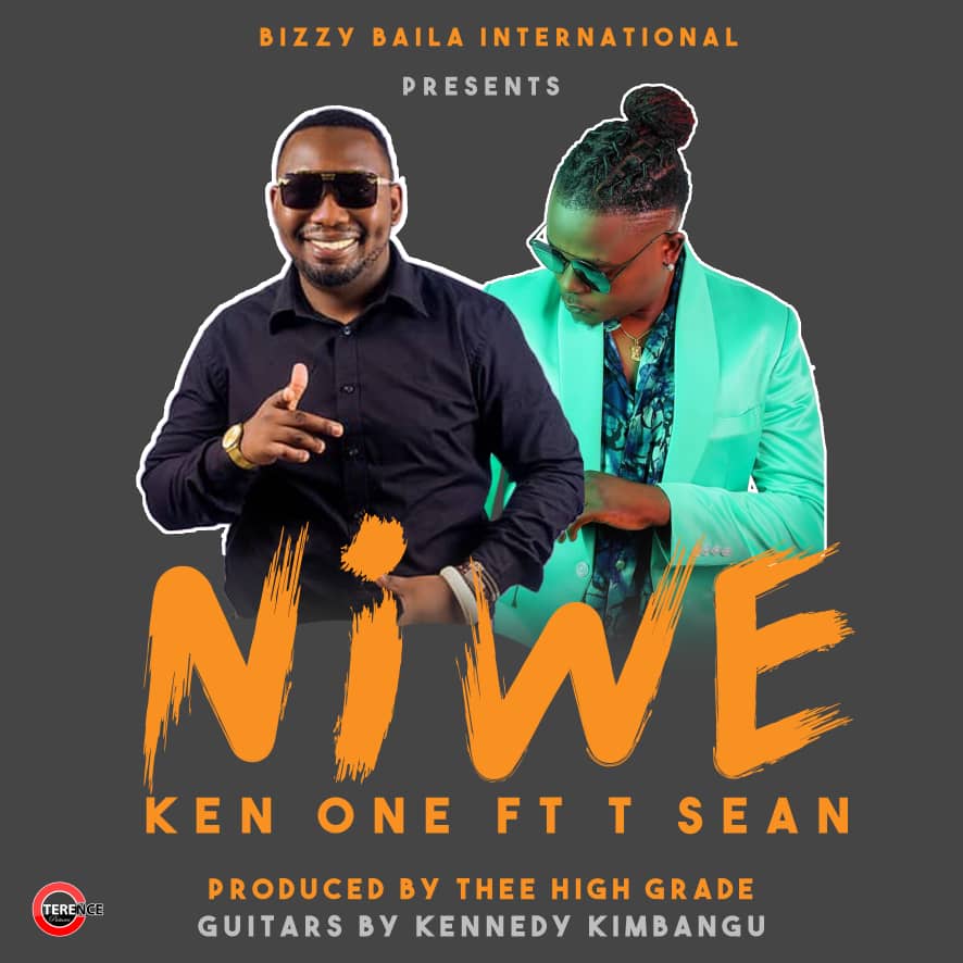 Ken One ft. T Sean – "Niwe"