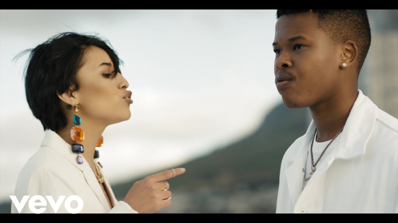 Nasty C