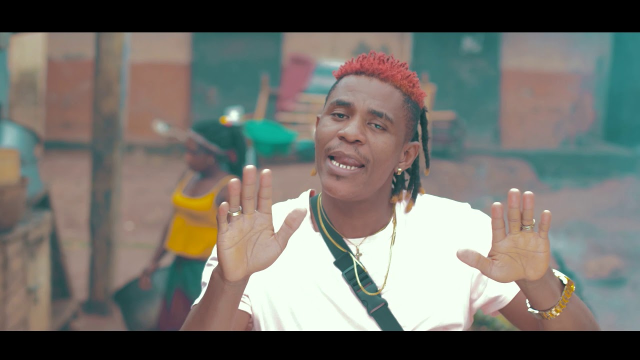 Rich Bizzy – “Dangote”