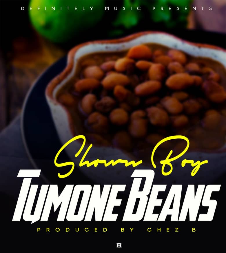 Shown Boy - "Tumone Beans"