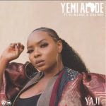 Yemi Alade ft. Slimcase & Brainee – "Yaji"