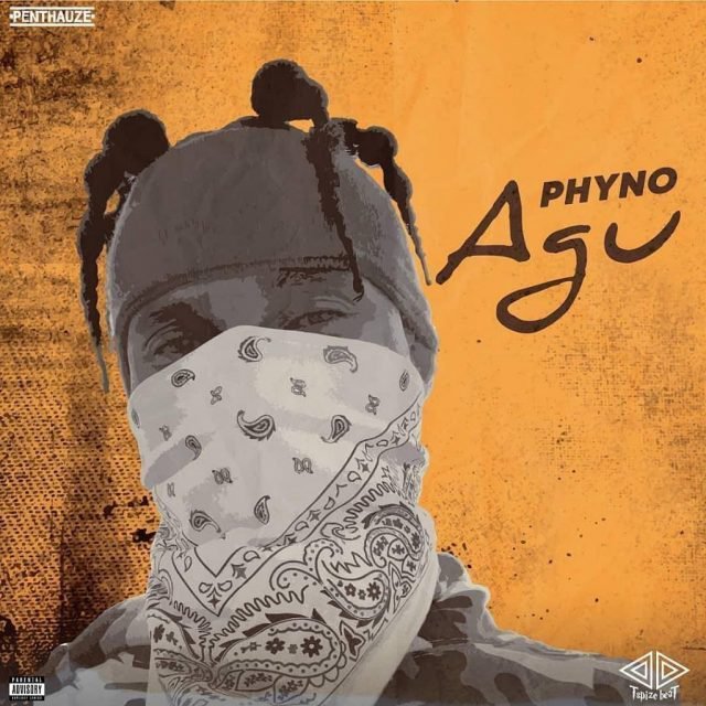 Phyno – "Agu"