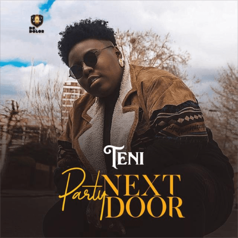 Teni – "Party Next Door"