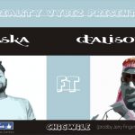 Taska ft. Dalisoul - "Chigwile"