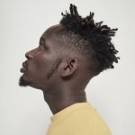 Mr Eazi – "Let Me Live My Life"