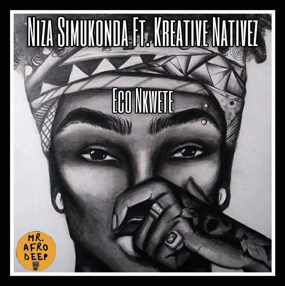 Niza Simukonda, Kreative Nativez- "Eco Nkwete"