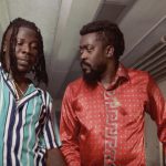 Stonebwoy ft. Beenie Man