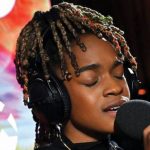 VIDEO: Koffee – "Ye (Burna Boy Cover)"