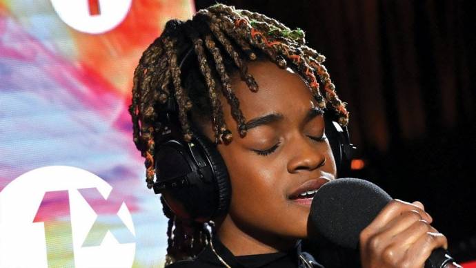 VIDEO: Koffee – "Ye (Burna Boy Cover)"