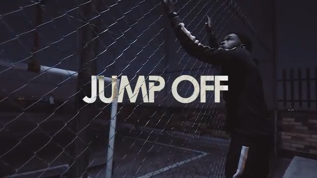 VIDEO: Lloydee AkA Mr. Kabovelo - "Jump Off"