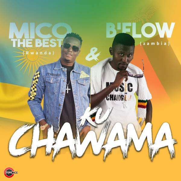 B’Flow x Mico – "Ku Chawama (Circle)"