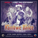 One Child ft. MasterFlo, Legaah x Jay Tony x Spider K - "Kombwe Dance"