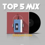 Urban Hype, 408 Empire, Jemax, Scott, Nezlong, RealBwoy Morgan | Top5mix