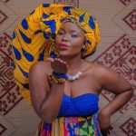 Kantu Opens Up Influencers Of Her Debut Album “Chronicles”