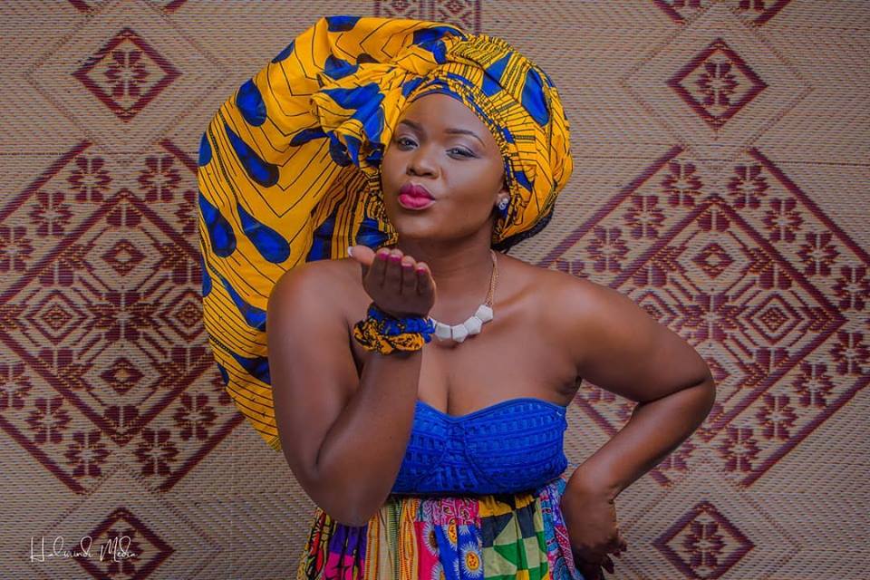 Kantu Opens Up Influencers Of Her Debut Album “Chronicles”