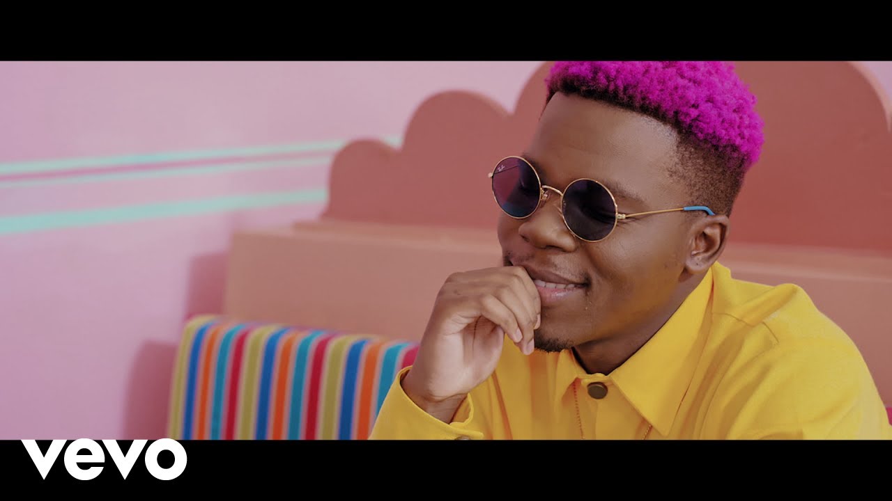 Tellaman, Shekhinah, Nasty C - "Whipped"