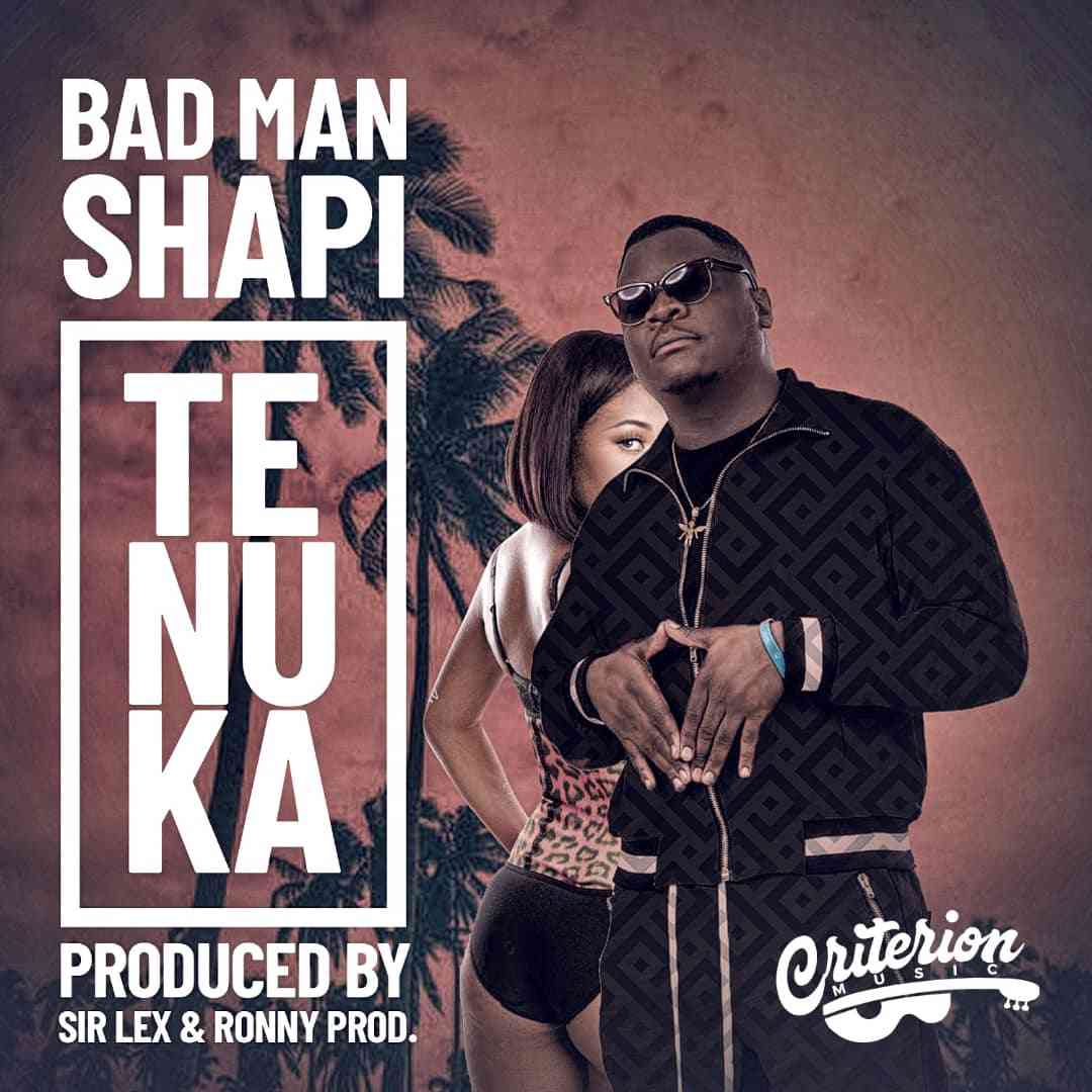 Download Badman Shapi – Tenuka