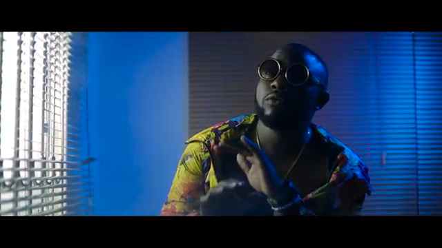 Download: F Jay - Tandalila | VIDEO