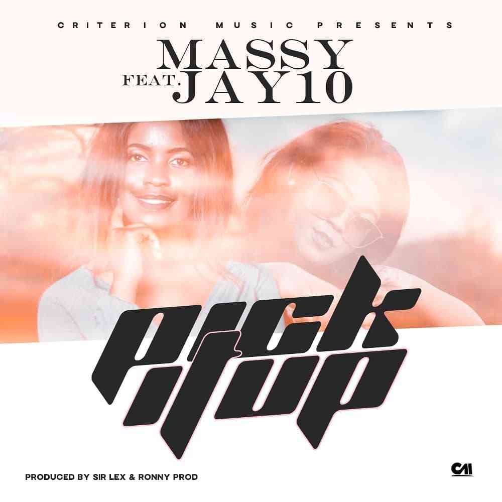 Download Massy ft. Jay10 – “Pick It Up”