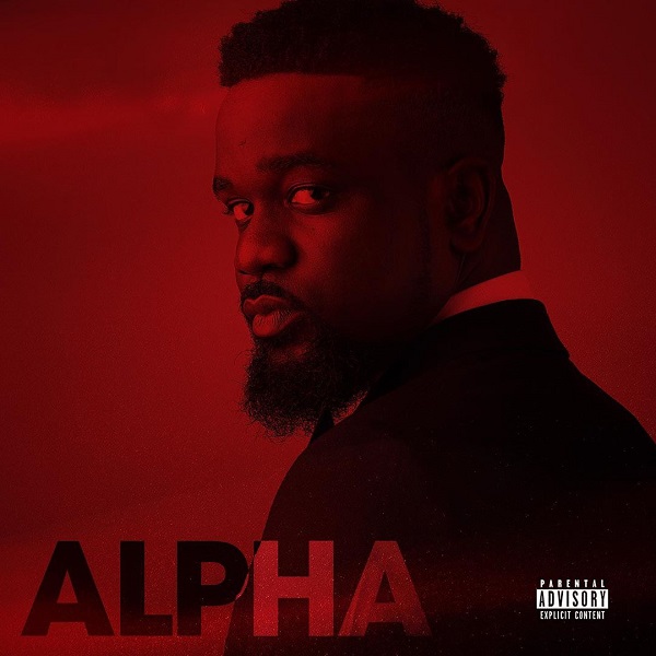 Sarkodie , Alpha , EP