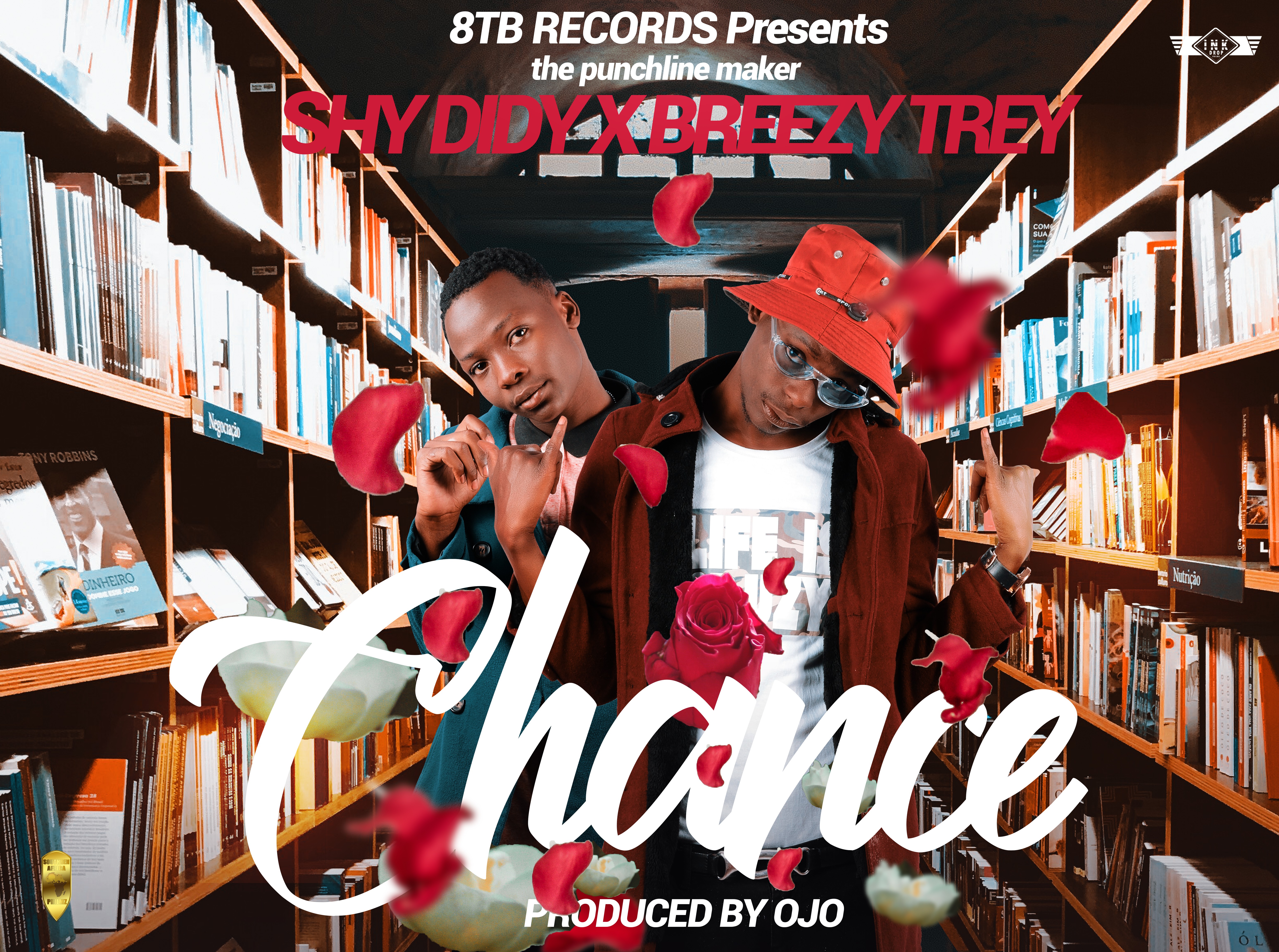 Download: Shy Didy ft. Breezy Trey - Chance