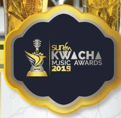 2019 Kwacha Music Awards Date Announced