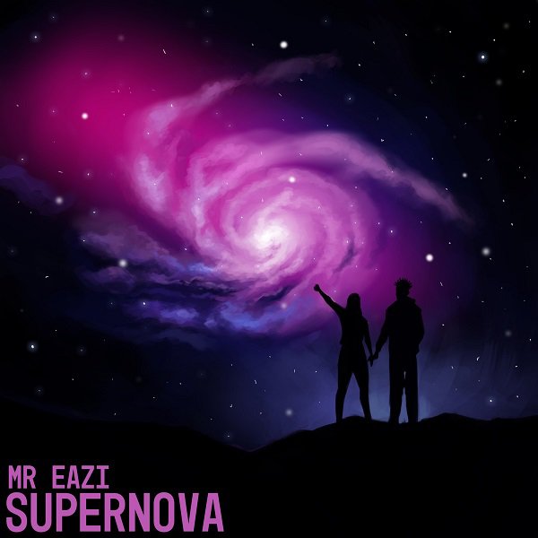 Mr Eazi – "Supernova"