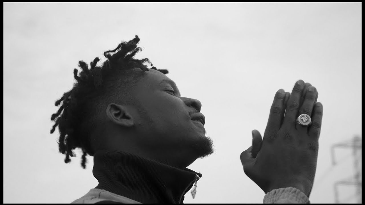 Download: Mr Eazi - Thank you Freestyle | VIBES VIDEO