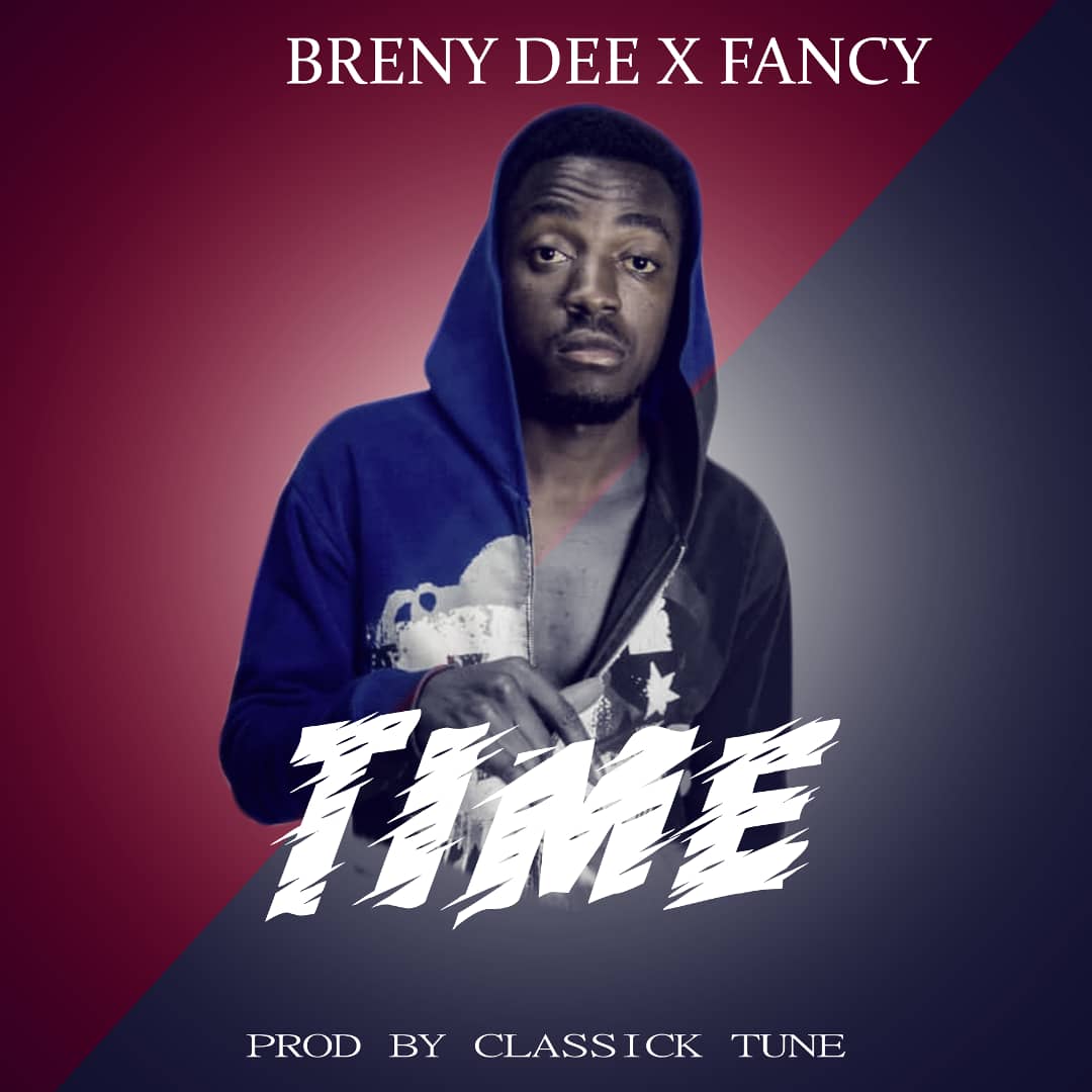 Breny Dee , Fancy ,Time,