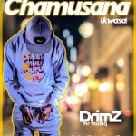 Drimz - "Chamusana (Kwasa)"