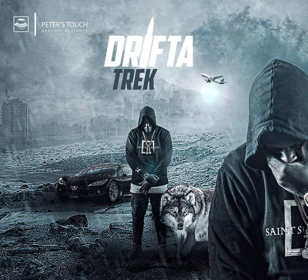 Drifta Trek x Daev - "I Choose You"