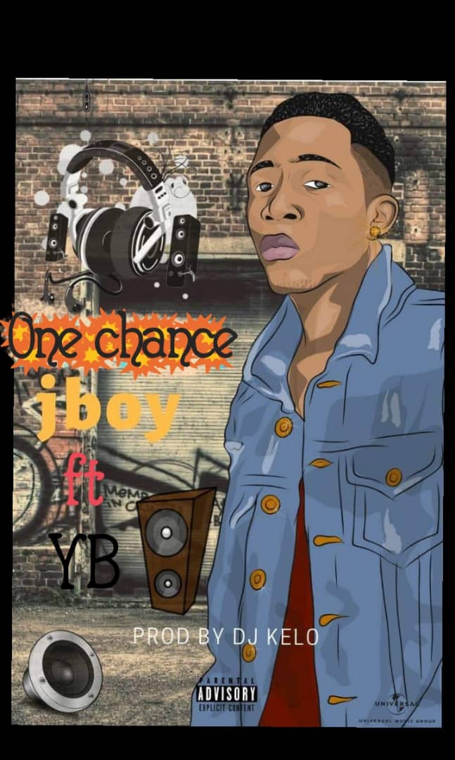 J Boy ft. YB - "One Chance"