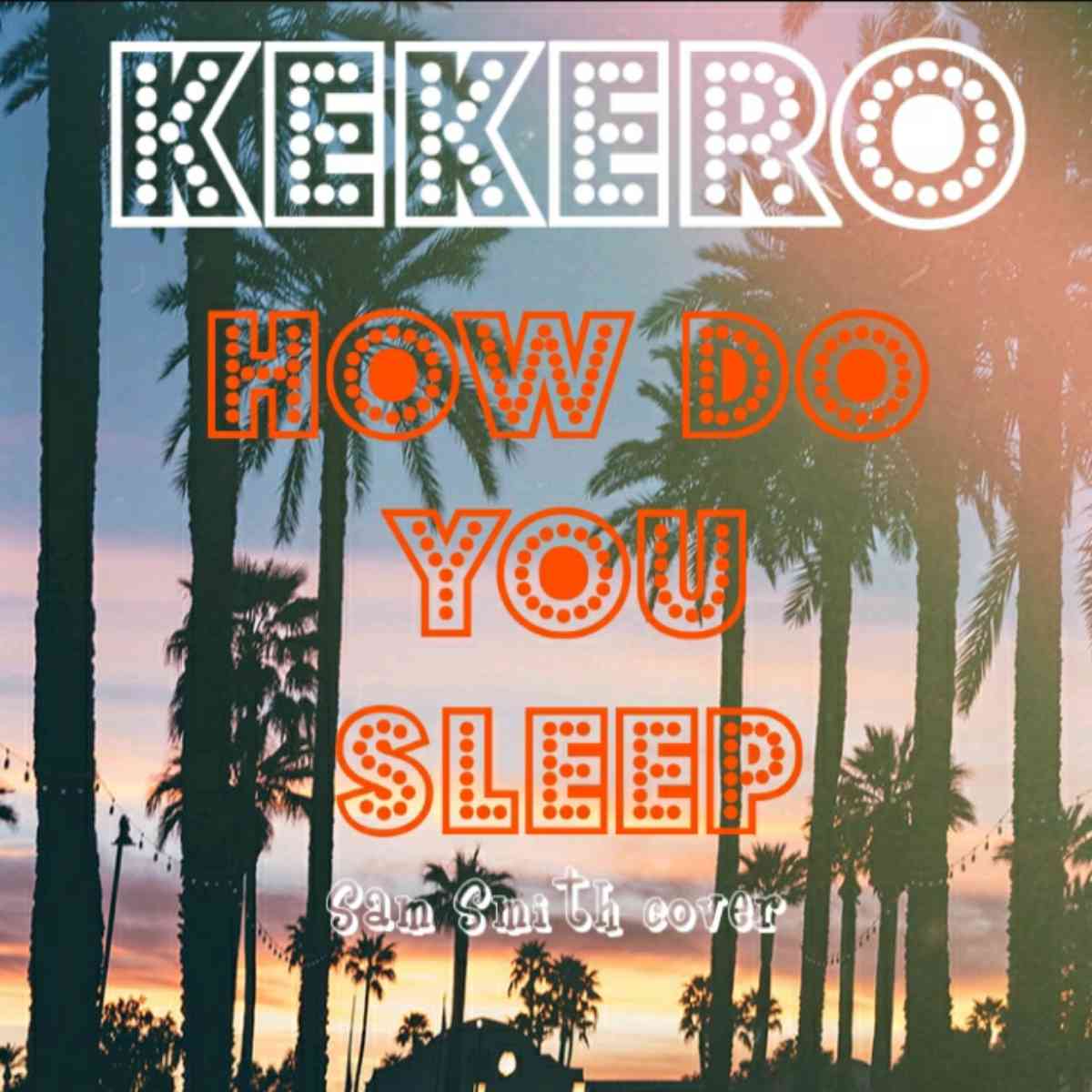 kekero