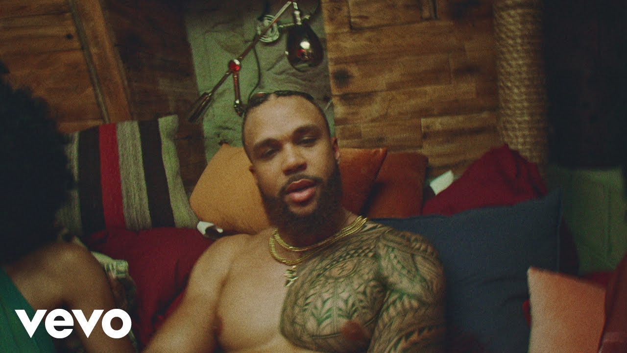 Jidenna