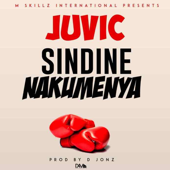 Juvic , Sindine Nakumenya,