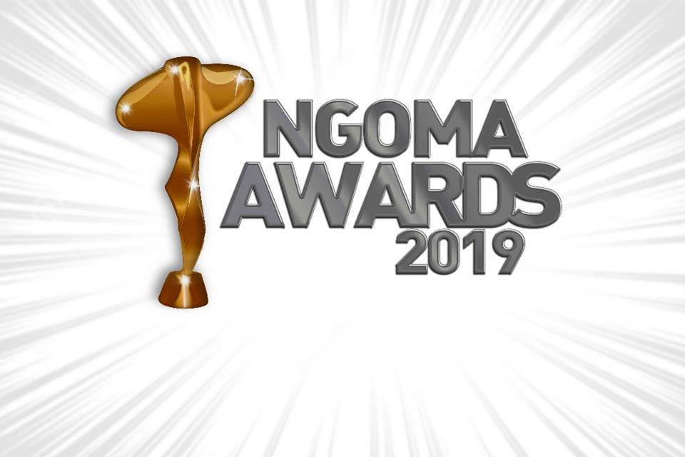 The Ngoma Awards Have Been Relaunched, Download The Guidelines & Submit Your Work