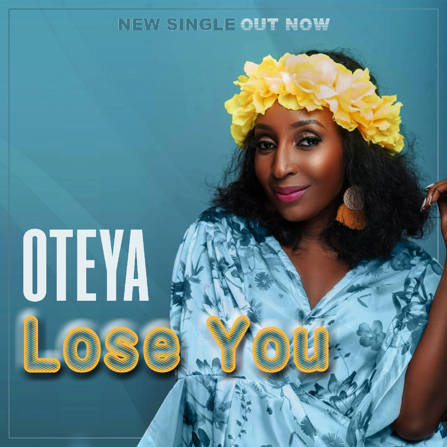 VIDEO: Oteya – "Lose You"