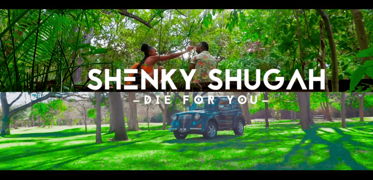 VIDEO: Shenky Shugah – “Die For You”