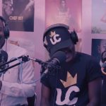 Umusepela Crown Talks HipHop Is Not Dead & Freestyles On LevoUp