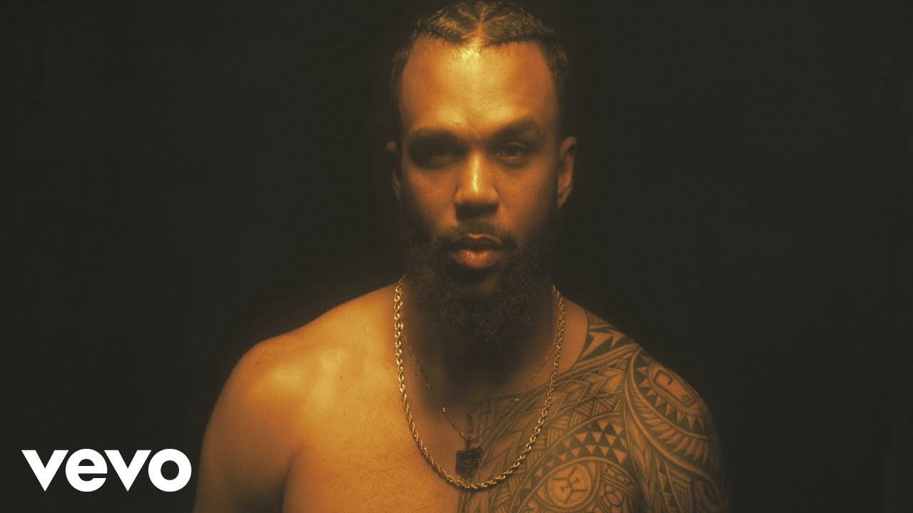 Jidenna ,Sufi Woman,