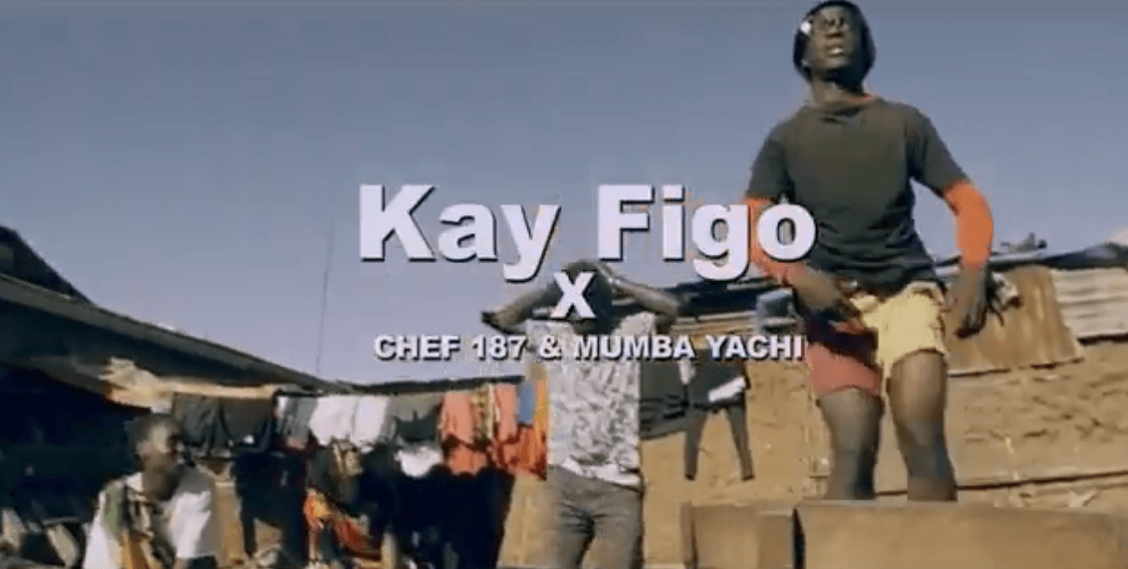 VIDEO: Kay Figo ft. Chef 187 & Mumba Yachi – “Chili Mungoma”