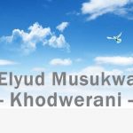 Elyud Musukwa - "Khodwerani"