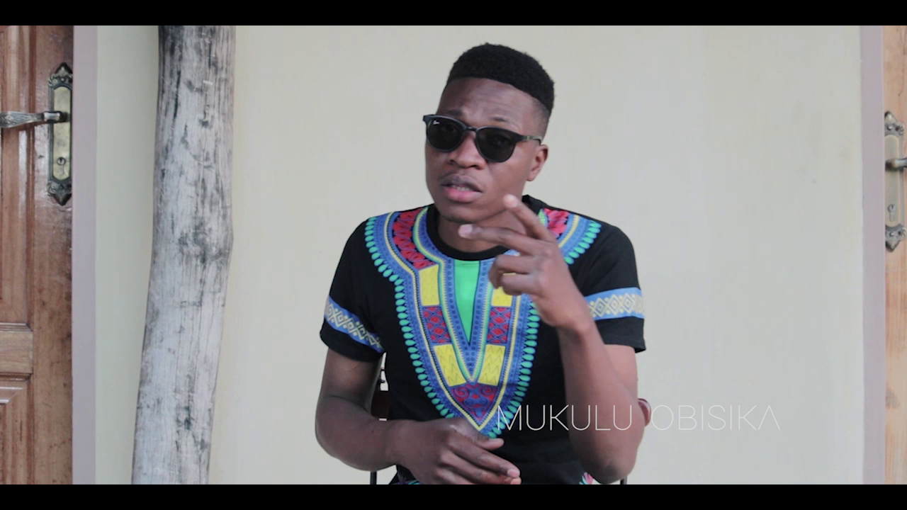 VIDEO: One Eno x Mukulu Obisika - "Wako Ndi Wako"