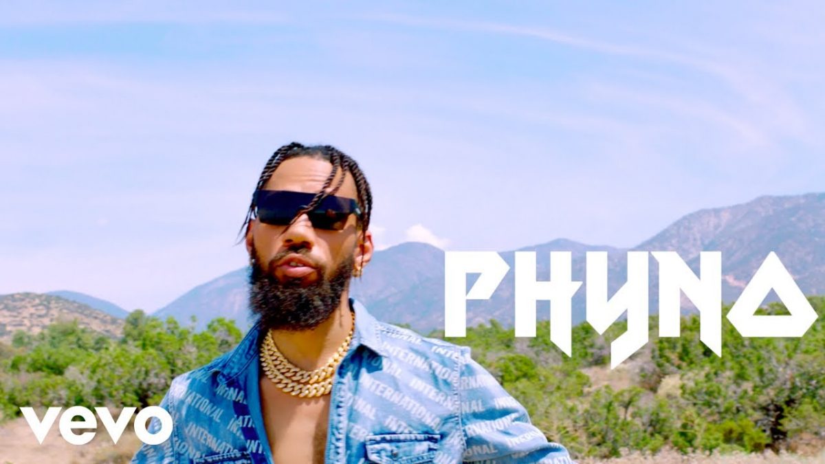 VIDEO: Phyno – "Ke ife o"