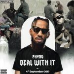 Phyno ft. Duncan Mighty – "All I See"